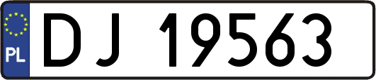 DJ19563