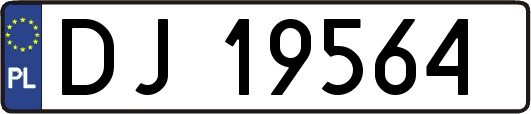 DJ19564
