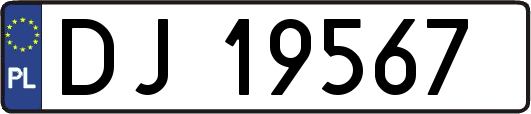 DJ19567