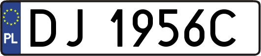 DJ1956C