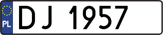 DJ1957