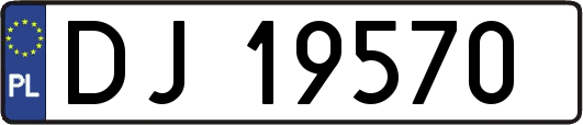 DJ19570