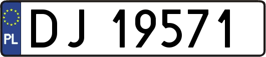 DJ19571