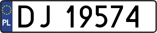 DJ19574