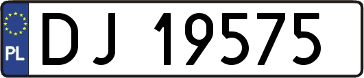 DJ19575