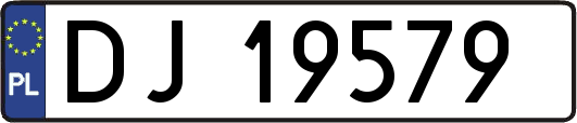 DJ19579