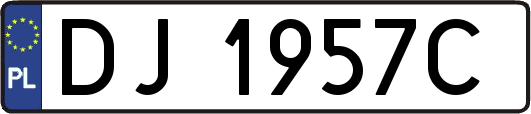 DJ1957C