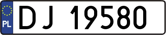 DJ19580