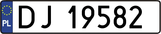 DJ19582