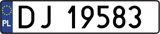 DJ19583