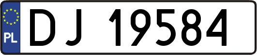 DJ19584