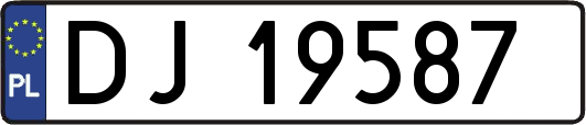 DJ19587
