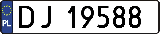 DJ19588