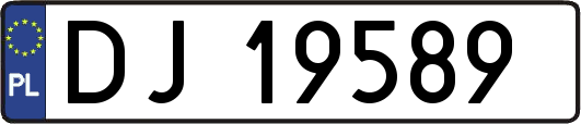 DJ19589
