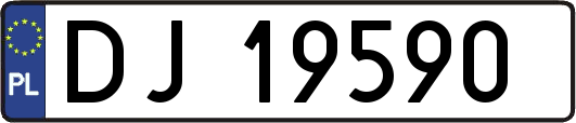 DJ19590