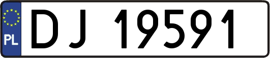 DJ19591