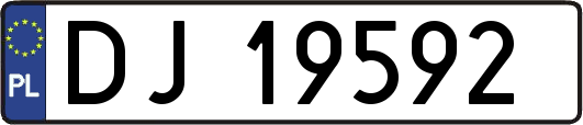 DJ19592