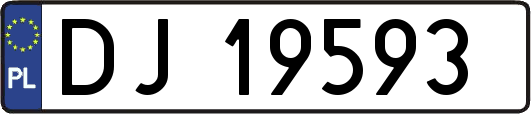 DJ19593