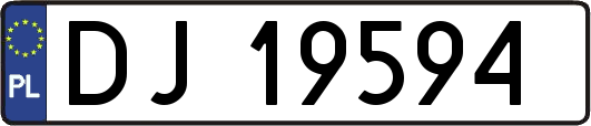 DJ19594