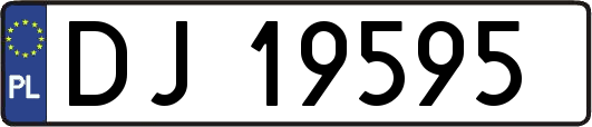DJ19595