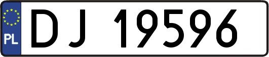 DJ19596