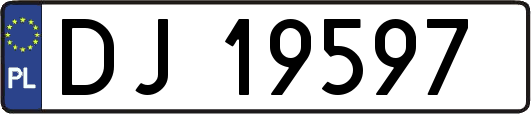 DJ19597