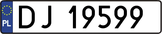 DJ19599
