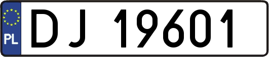 DJ19601