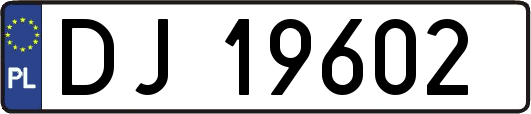 DJ19602