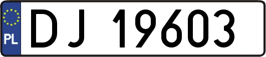 DJ19603