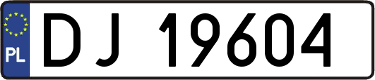DJ19604