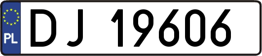 DJ19606