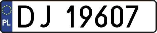 DJ19607