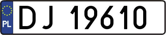 DJ19610