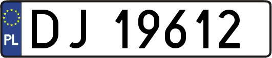 DJ19612