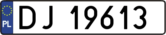 DJ19613
