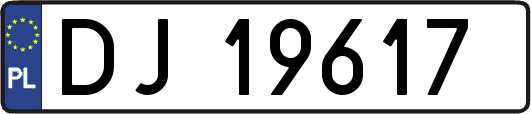 DJ19617