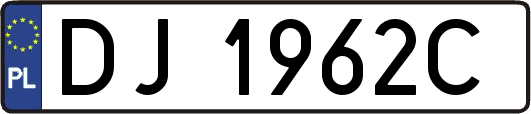 DJ1962C
