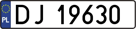 DJ19630