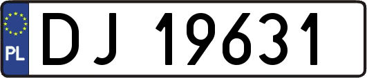 DJ19631