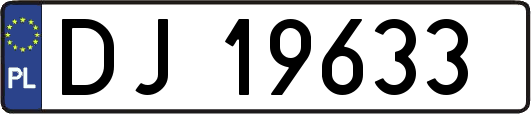 DJ19633
