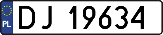 DJ19634