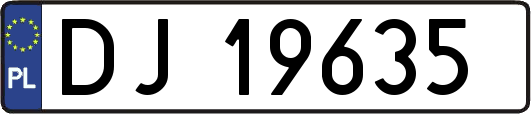 DJ19635