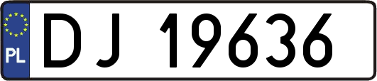 DJ19636
