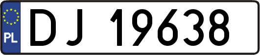 DJ19638