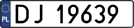 DJ19639