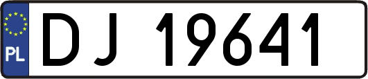 DJ19641