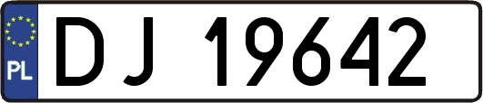 DJ19642