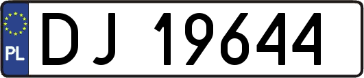 DJ19644