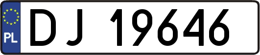DJ19646